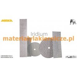 MIRKA IRIDIUM 150mm